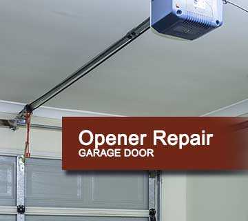 Opener Repair Garage Door Inglewood