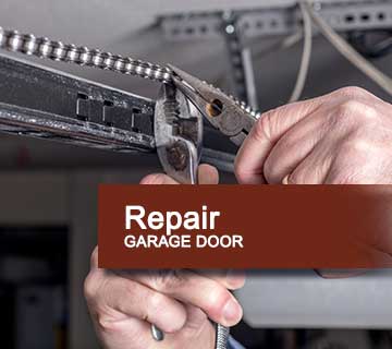 Repair Garage Door Inglewood