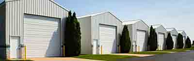Garage Door Repair Inglewood