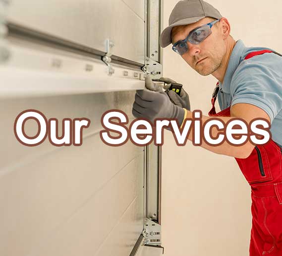 Garage Door Repair Inglewood