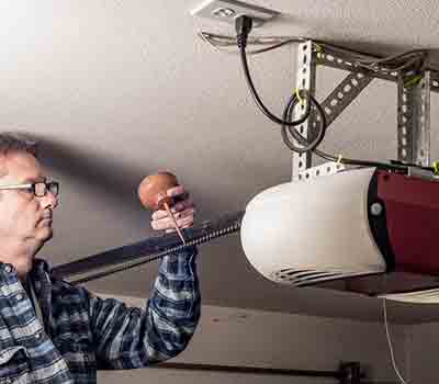 Garage Door Repair Inglewood