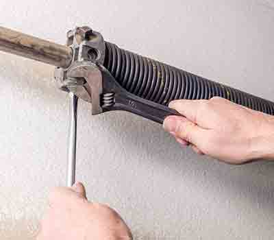 Garage Door Repair Inglewood