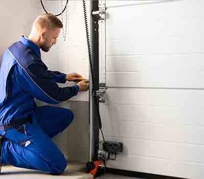 Garage Door Repair Inglewood