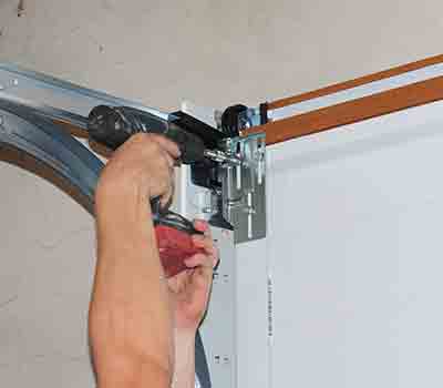Garage Door Repair Inglewood