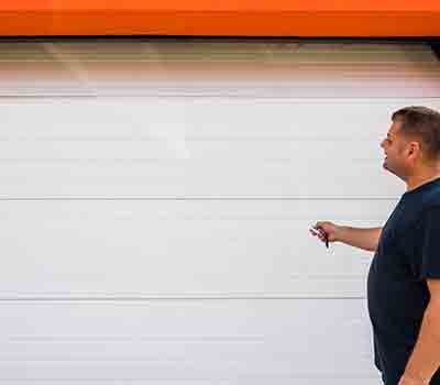 Inglewood Garage Doors