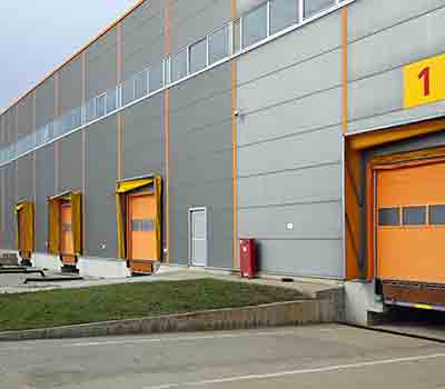Garage Door Repair Inglewood
